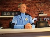 Гвардиола передумал на счет Зинченко