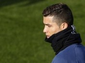 Роналду о попадании в символическую сборную года по версии УЕФА в 11-й раз