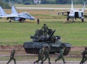 Новый бюджет России будет военно-ориентированным