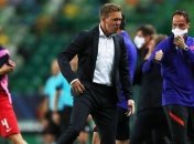 Наставник Лейпцига оценил выход команды в полуфинал Лиги чемпионов