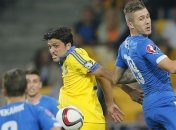 Экс-защитник сборной Украины перешел в клуб четвертого американского дивизиона