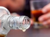 Неякісний алкоголь