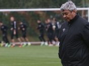 Мирча Луческу оценил перспективы "Шахтера" в Лиге чемпионов 