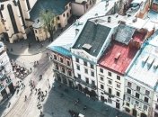 У Львові медичні заклади заповнені на 95% через коронавірус