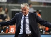 Желько Обрадович хочет тренировать клуб НБА