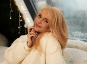 Лилия Ребрик и ее муж ждут третью доченьку