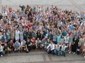 Депутаты "Слуги народа" завершили курс подготовки в Трускавце