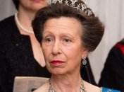 Принцессе Анне – 69: поздравления от королевской семьи