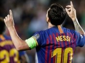 Transfermarkt назвал Месси лучшим игроком Ла Лиги сезона 2018-19