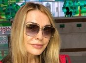 Ольга Сумская вспомнила детство и показала редкие архивые фото 