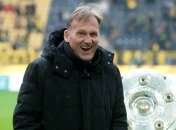 Ватцке: Ройс - лидер "Боруссии"