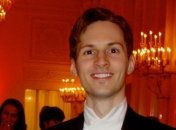 Павел Дуров наехал на полицейского