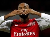 Тьерри Анри может опять вернуться в "Арсенал"