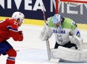 ЧМ-2015 по хоккею. Результаты матчей 8-го мая