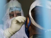 В Украине от коронавируса умерло уже почти 5 тысяч человек