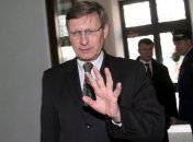 Бальцерович объяснил, почему согласился работать с Порошенко