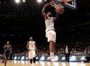 НБА. Победа "Оклахомы" над "Сан-Антонио" и другие результаты