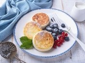 Тісто виходить дуже ніжним і пухким