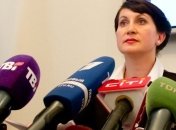 "Батькивщина": Фролова составит достойную пару Кузьмину 