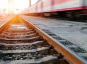 На якийсь час ділянку залізниці у Курській області довелося закрити