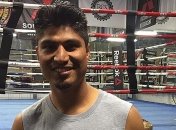 Ломаченко - Ригондо: Майки Гарсия оценил шансы боксеров