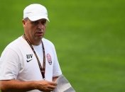 Вернидуб рассказал, из-за чего Заря поссорилась с Шахтером