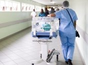 В больницах Буковины из-за коронавируса находится более сотни человек