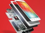 Qualcomm представил "самый производительный" 64-битный процессор 