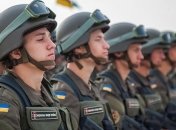 День Нацгвардии Украины 2021: открытки и картинки с праздником