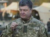 Президент подписал закон об увеличении численности армии