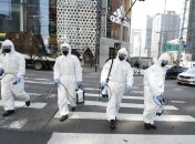 Коронавирус в мире: число инфицированных превысило 94 тысяч человек