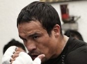 Бокс. Хуан Маркес все еще в строю 