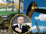 В Угорщині перебої з російською нафтою