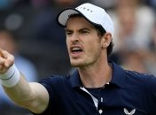 Энди Маррей: Я еще вернусь на уровень Надаля и Федерара