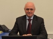 Апаршин: Мы не меняем курс на вступление Украины в НАТО, но мы не обсуждали сроки