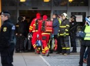 Стрельба в больнице в Чехии: подозреваемый застрелился