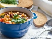  Не всі супи однаково корисні: який із них найшкідливіший 