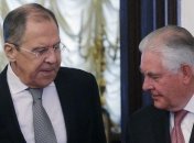 Тиллерсон и Лавров встретятся в кулуарах Генассамблеи ООН