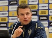 "Я и Шевчук в запасе": Ротань назвал свою "команду мечты"
