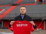 Вячеслав Шевчук