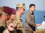 Президенту вперше в історії України порекомендували підписати окрему помилування для захисників