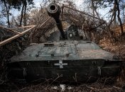 Українська артилерія не може відповідати на російські обстріли