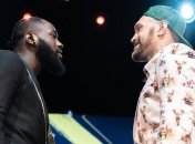 "У Тайсона подушки вместо кулаков": Уайлдер не верит в мощь Фьюри