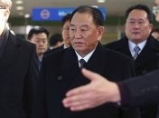 Делегация КНДР со скандалом прибыла на закрытие Олимпиады