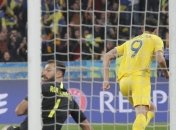 Яремчук: Мы не как Россия, обыграли Шотландию и будем рассказывать, что можем выиграть Евро