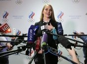 МОК утвердил парадную форму российских спортсменов на Олимпиаду-2018