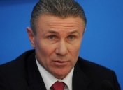 Сергей Бубка встретился с руководством Европейской комиссии