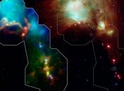 Создана подробная карта Вселенной