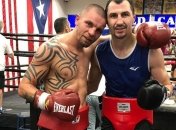 Постол хочет провести большой бой