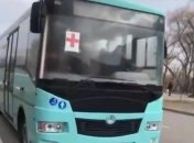 Тимошенко: В Энергодаре началась эвакуация, за жителями Сум и Изюма отправился транспорт